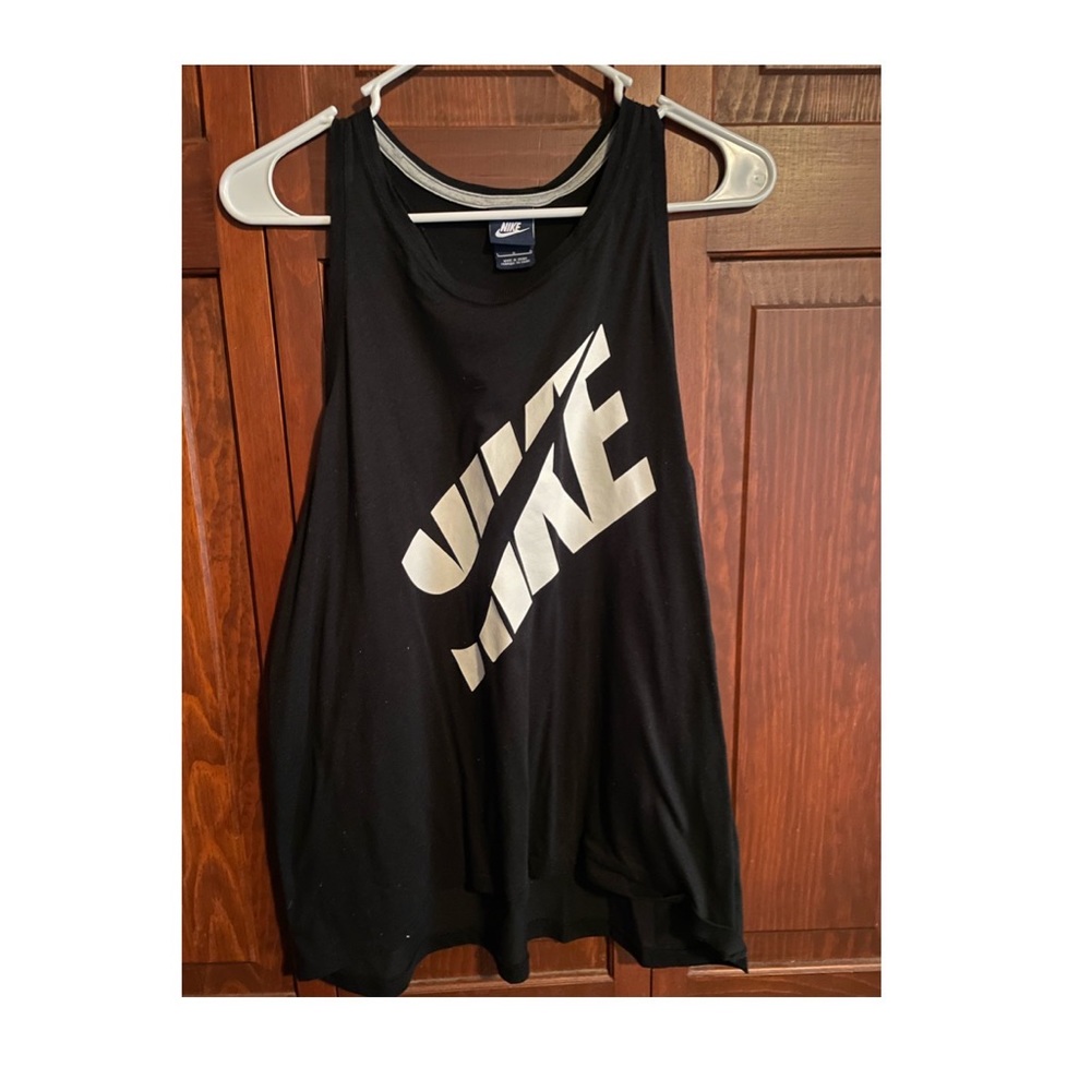 Nike tank top
